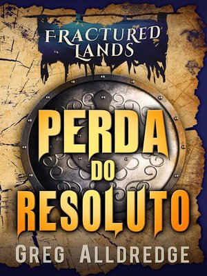 cover image of Perda do Resoluto